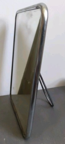 Miroir barbier vintage - de,