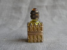 MINIATURE DE PARFUM - FLACON