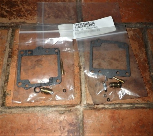 Kit reparation carburateur - kit,