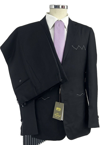 Abito homme noir tasmania - abito,