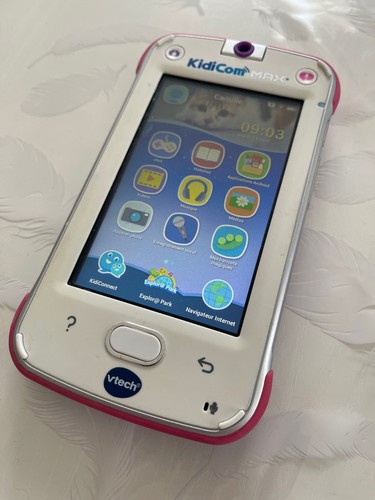 Tablette enfant vtech - tablette,