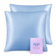 Taie d'oreiller en Soie