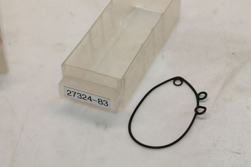 Joint cuve carburateur - joint,