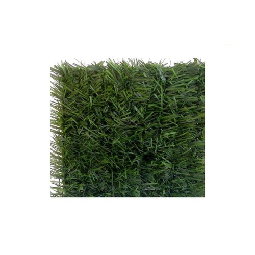 Lot rouleaux haie - 12,