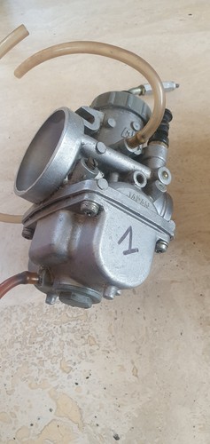 Carburateur mikuni moto - moto,