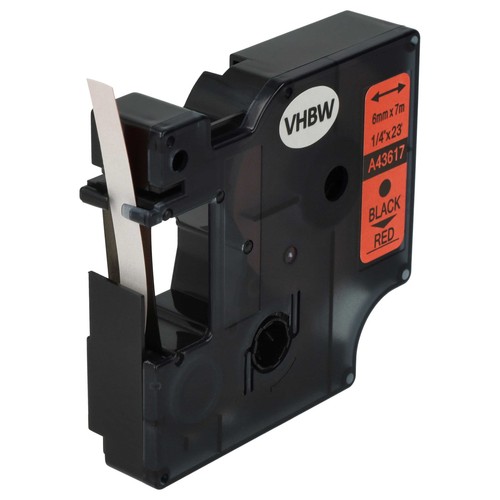 Cartouche ruban pour dymo - ruban,