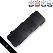 Étui rigide pour guitare