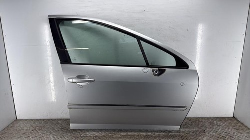 Porte avant droit - peugeot, 407