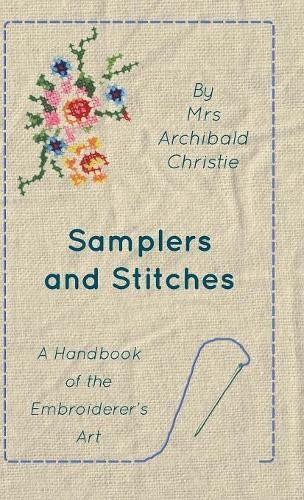 Archibald chris samplers and - samplers,