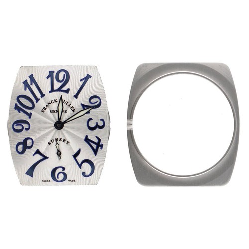 Montre franck muller - montre,