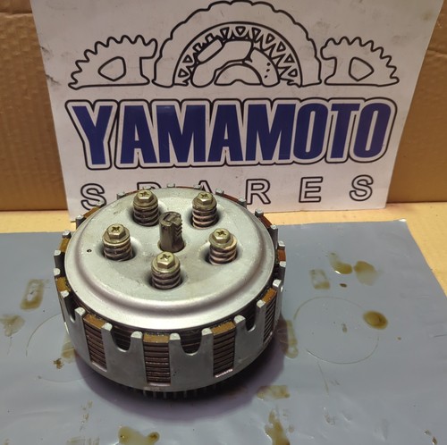 Yamaha 600 xj600s - , xj6