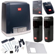 BFT DEIMOS AC A600 MAG KIT -