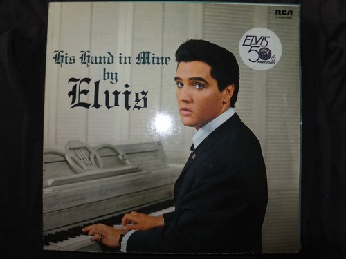 Vinyl tours elvis - vinyl, presley