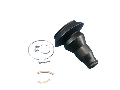 Jeu soufflets embrayage - de,