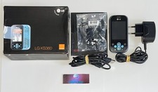 Téléphone GSM Mobile LG