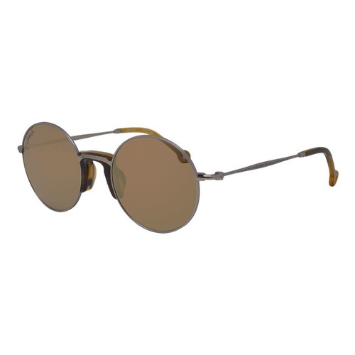Lunettes soleil rondes - de,