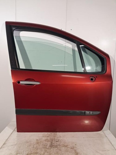 Porte avant droit renault - avant,