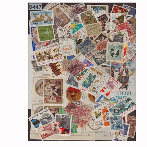 8447 pologne polska tres - pologne,