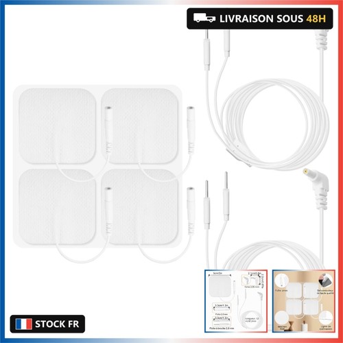 Lot câbles pour - lot, appareil