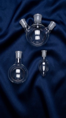 Verrerie laboratoire en - verrerie,