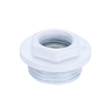 1"BSPx1/2"BSP Bouchons De