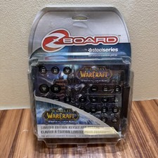 Zboard Keyboard Keyset World