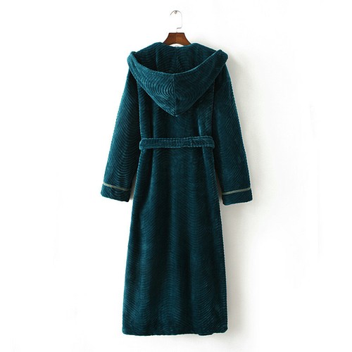 Homme peignoir robe nuit - peignoir, de