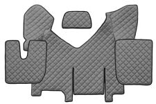 Ensemble Tapis + Housse En