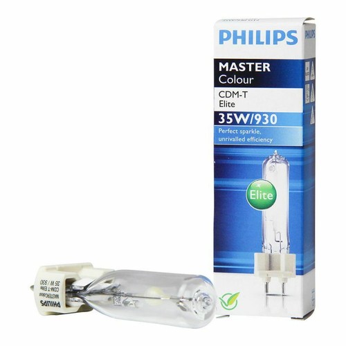 Philips lampe vapeur - à,