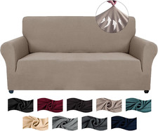 Housse De Canape 2 Places Avec