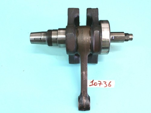 Arbre moteur suzuki 600 - suzuki,