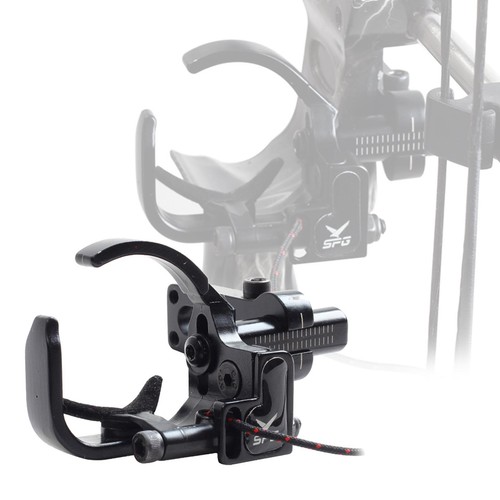 Archery drop away arrow - drop,
