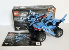 LEGO TECHNIC MONSTER JAM