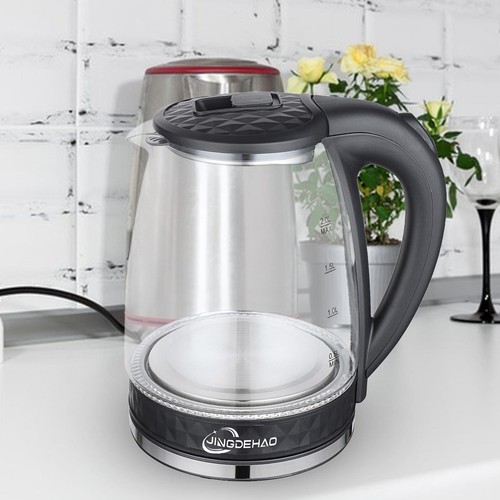 Bouilloire électrique - , 2l