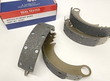 JEEP WILLYS  KIT MACHOIRE DE