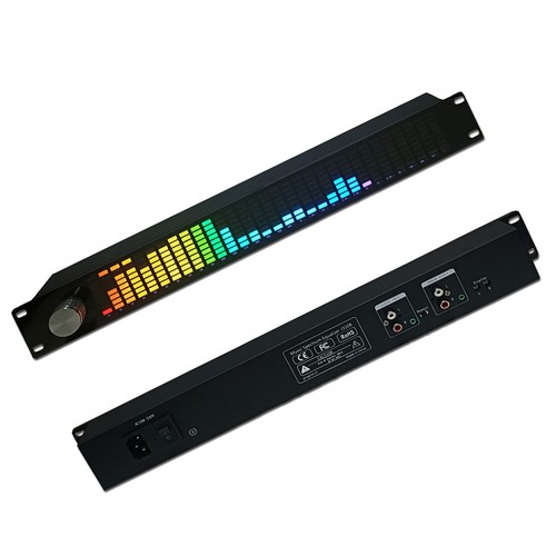 Professional audio equalizer - audio,