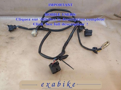 Faisceau phare pour - faisceau,