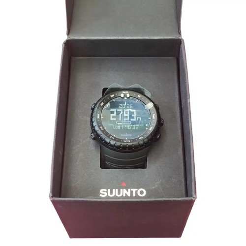 Montre sport suunto core - montre,