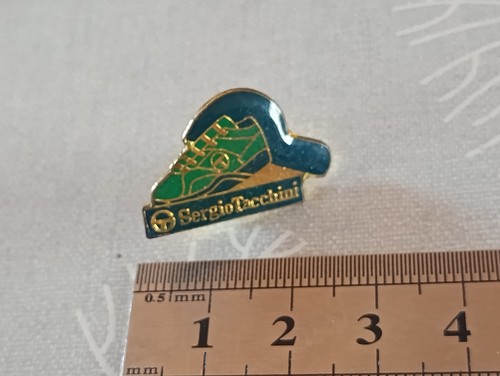 Pins pin sport sergio - pins,