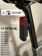 Support Garmin Varia Reravue