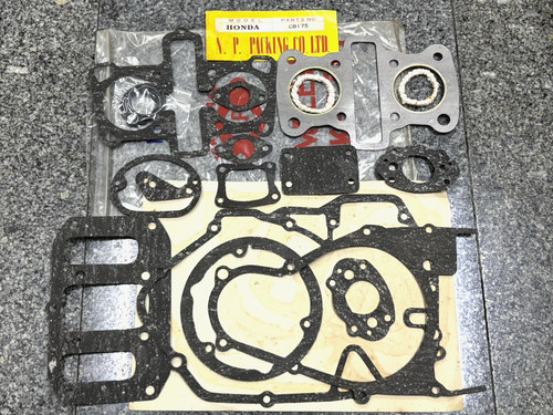 Honda ca175 cb175 cl175 - ca175, cd175