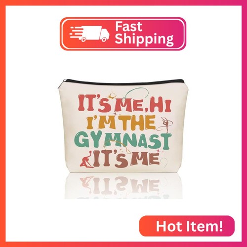 Girlly gymnast gifts - girlly, makeup