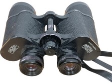 Jumelles Carl Zeiss Jena
