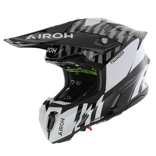 Casque airoh twist mx - airoh,