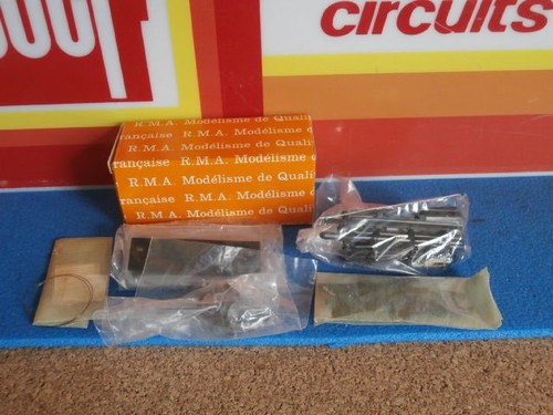 Rare neuve assembler - , sncf