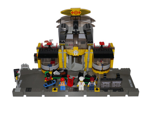 Lego train chemin de - lego®, rc