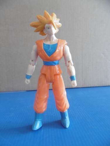 Dragon ball goku - z,