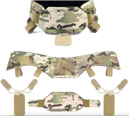 Collier protection - collier,