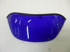 Bulle et saut de vent origine pour moto Occasion