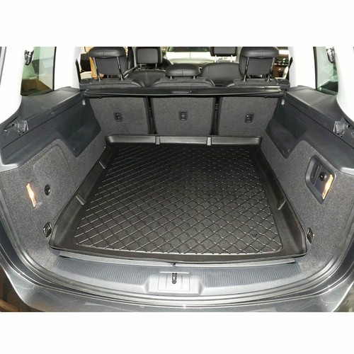 Tapis coffre caoutchouc - de,